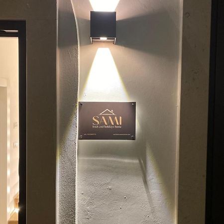 Sami B&B And Holidays Home Tarento Exterior foto