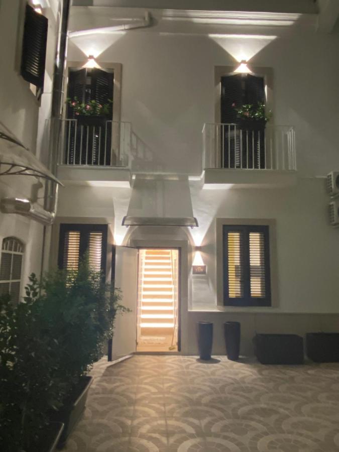 Sami B&B And Holidays Home Tarento Exterior foto