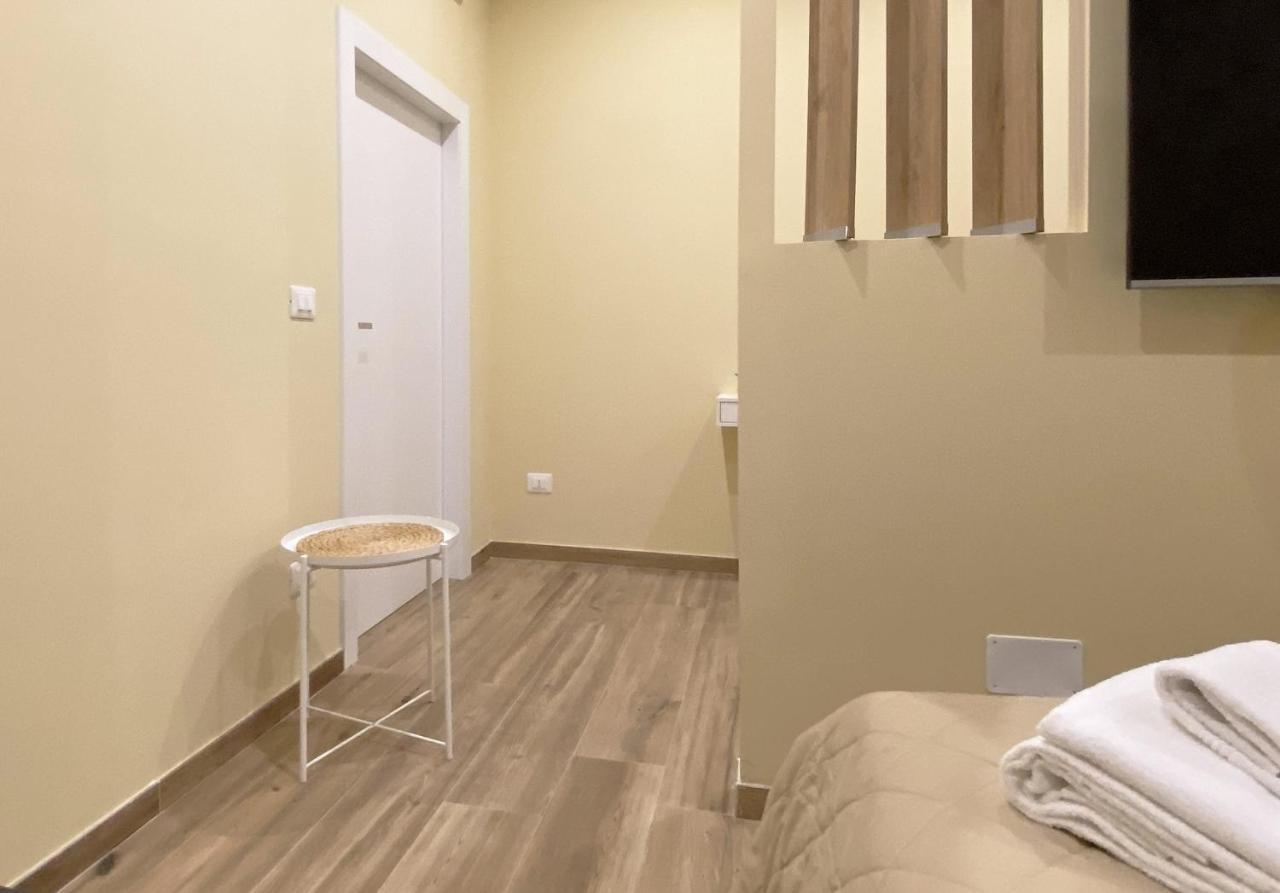 Sami B&B And Holidays Home Tarento Exterior foto