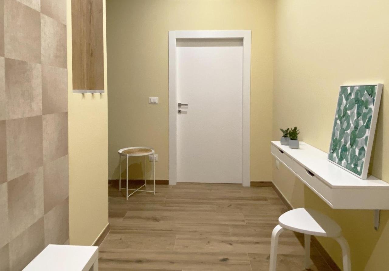 Sami B&B And Holidays Home Tarento Exterior foto