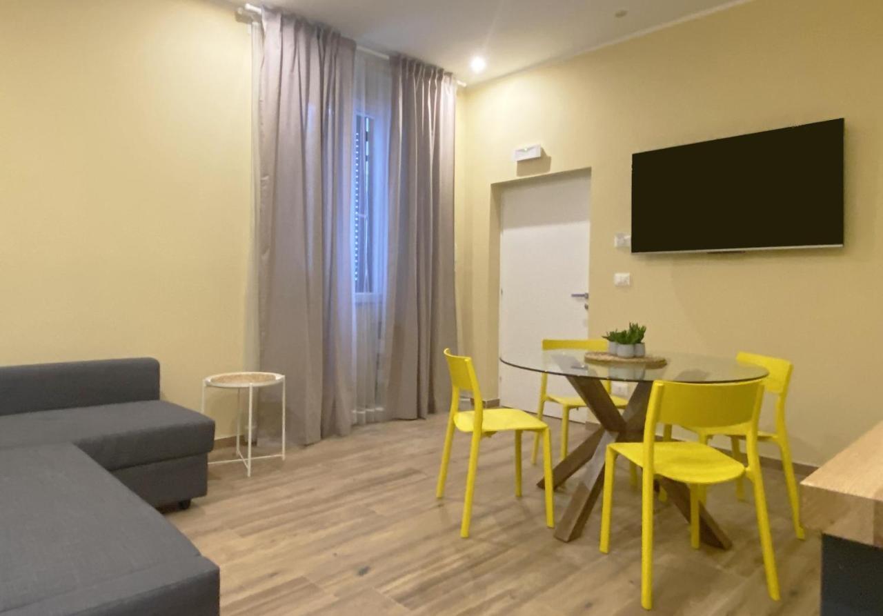Sami B&B And Holidays Home Tarento Exterior foto