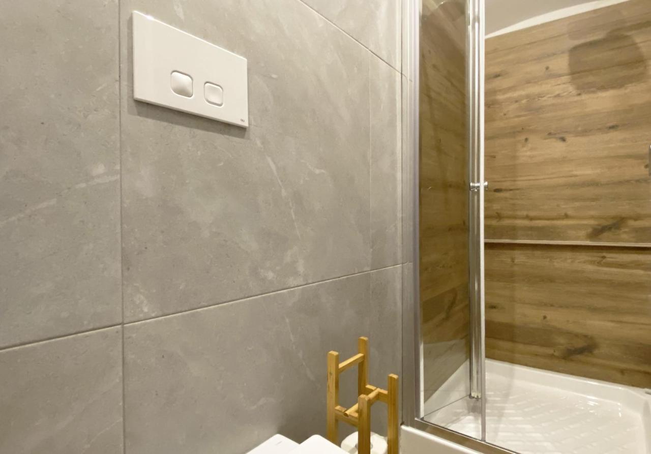 Sami B&B And Holidays Home Tarento Exterior foto